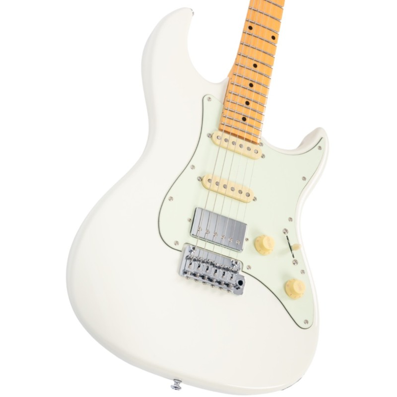 Sire guitars S5 HSS OW OLYMPIC WHITE