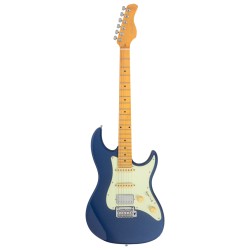 Sire guitars S5 HSS DARK NAVY