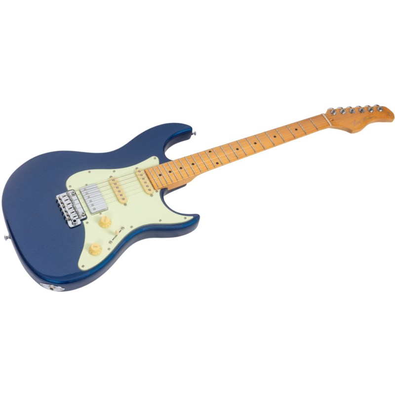 Sire guitars S5 HSS DARK NAVY