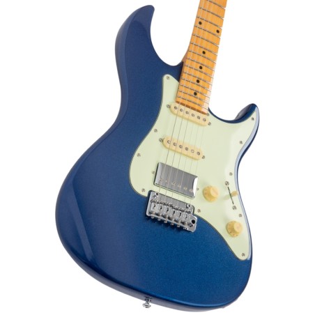 Sire guitars S5 HSS DARK NAVY