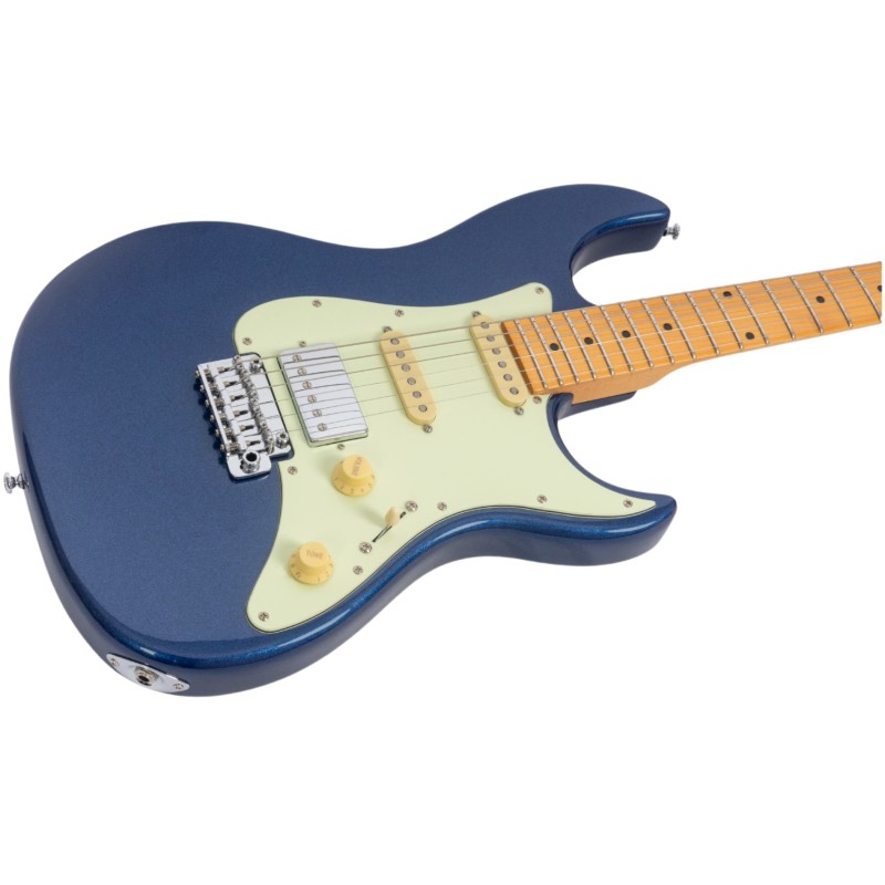 Sire guitars S5 HSS DARK NAVY