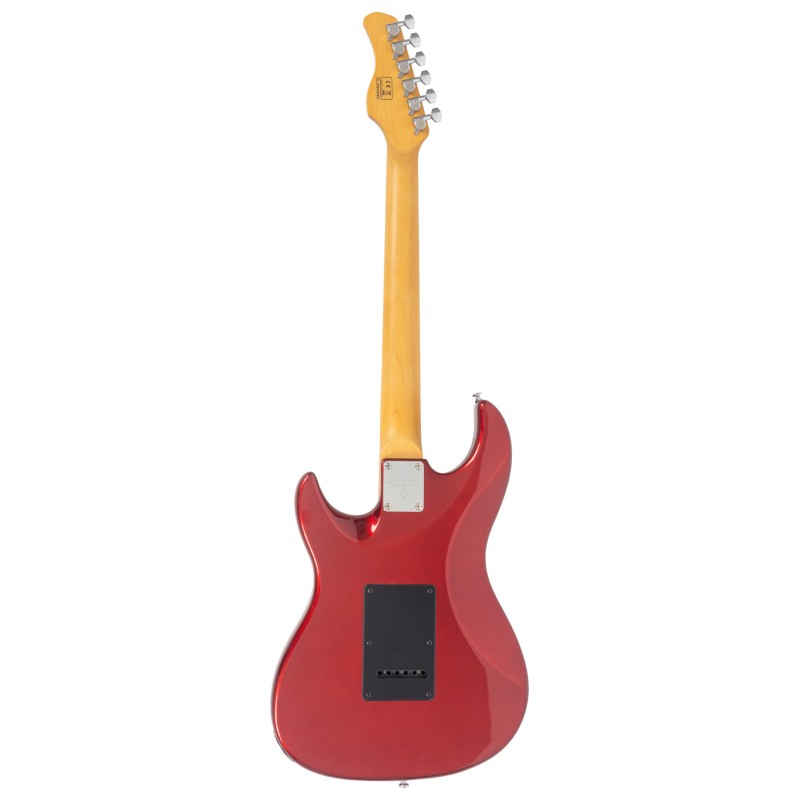 Sire guitars S5 HSS CAR CANDY APPLE RED