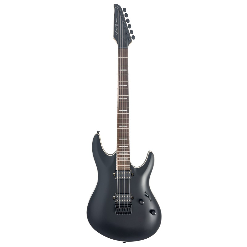 Sire guitars Y5 BLACK SATIN