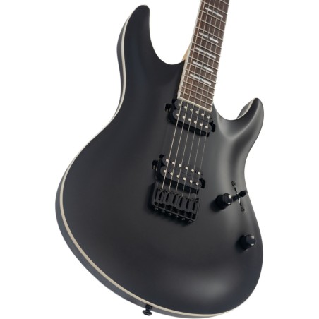 Sire guitars Y5 BLACK SATIN