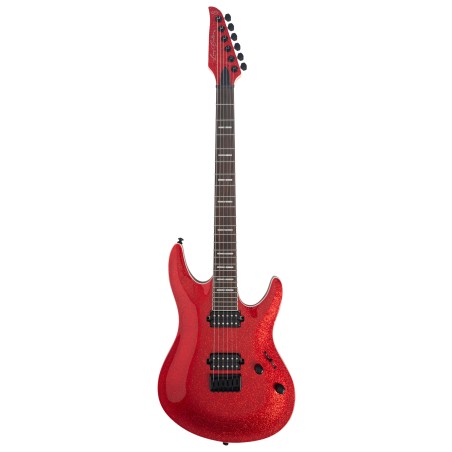 Sire guitars Y5 RED SPARKLE