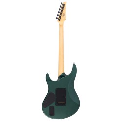 Sire guitars Y10 MGR METALLIC GREEN 2