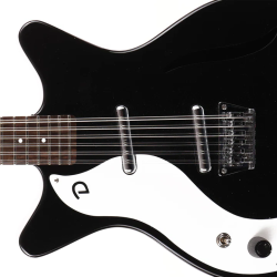Danelectro VINTAGE12GBKLH