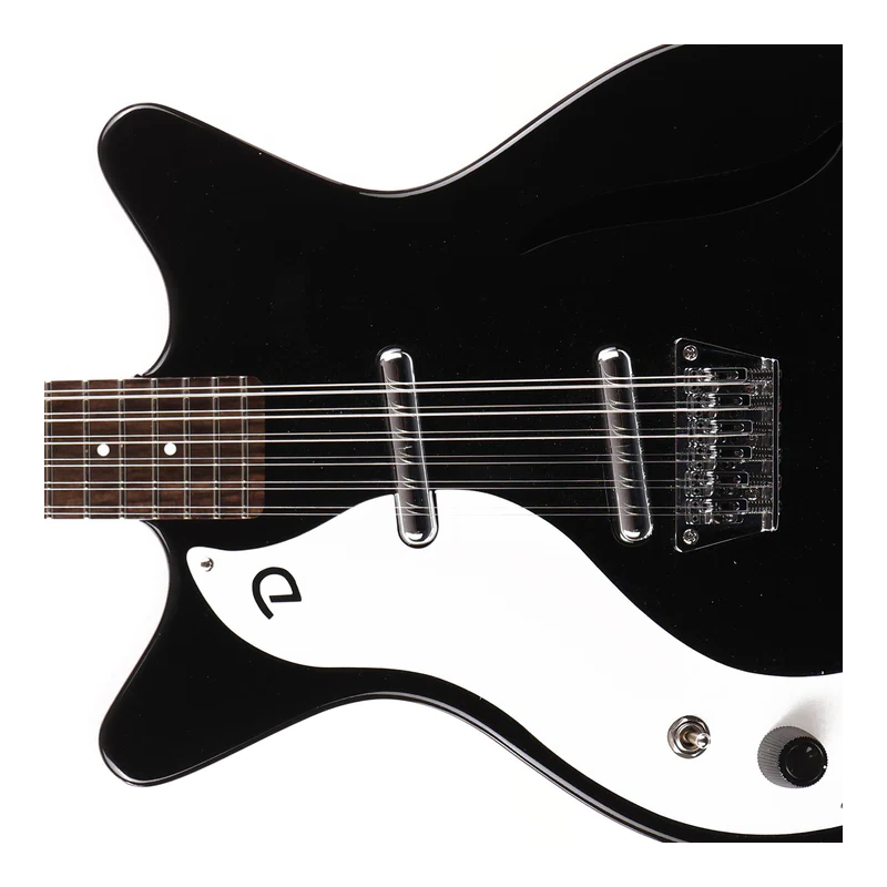 Danelectro VINTAGE12GBKLH
