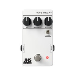Jhs pedals 3 SERIES TAPE DELAY