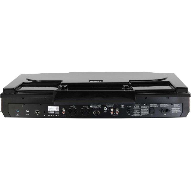 Udg gear U94110BL UL COVER PIONEER OPUS-QUAD