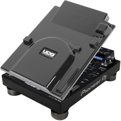 Udg gear U94111BL - UL COVER PIONEER CDJ-3000