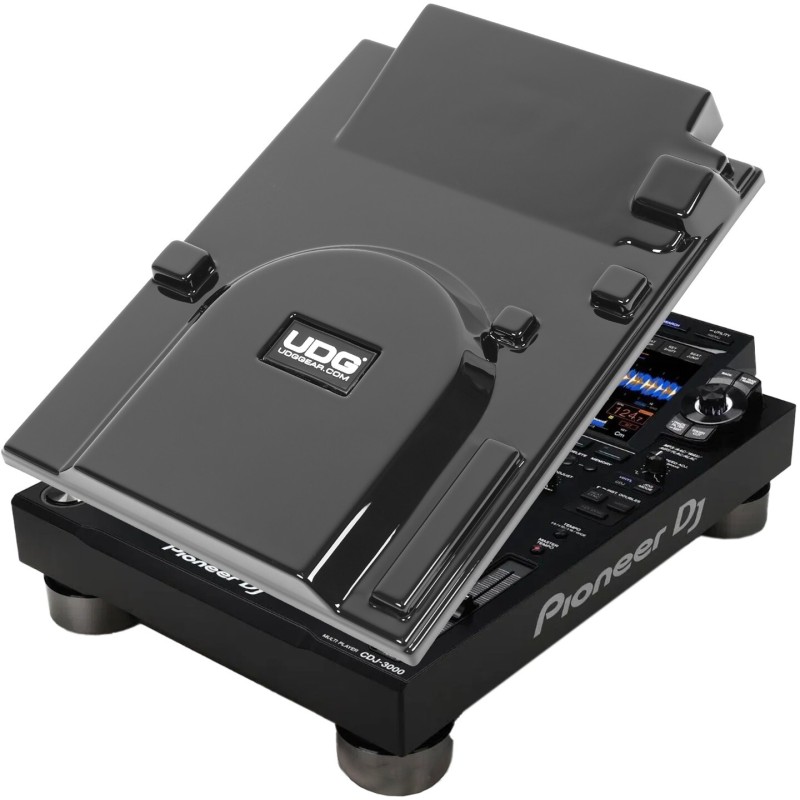 Udg gear U94111BL - UL COVER PIONEER CDJ-3000