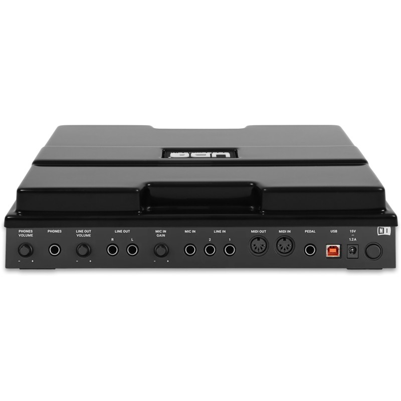 Udg gear U94112BL UL COVER NI MASCHINE+/MK3