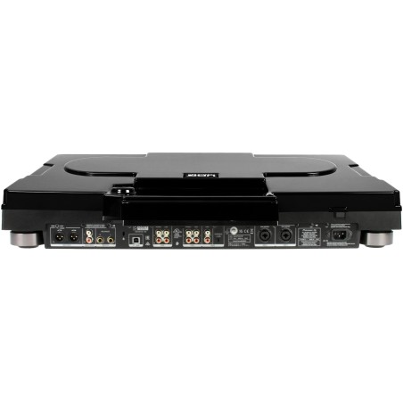 Udg gear U94114BL UL COVER PIONEER XDJ-RX3 BLACK