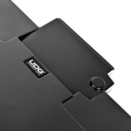 Udg gear U94114BL UL COVER PIONEER XDJ-RX3 BLACK