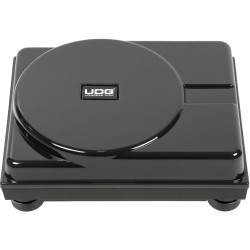 Udg gear U94115BL UL COVER TURNT (SL-1200 &P LX-CRSS12) BK 2