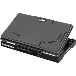 Udg gear U94118BL UL COVER NI TRAKTOR KONTROL S4