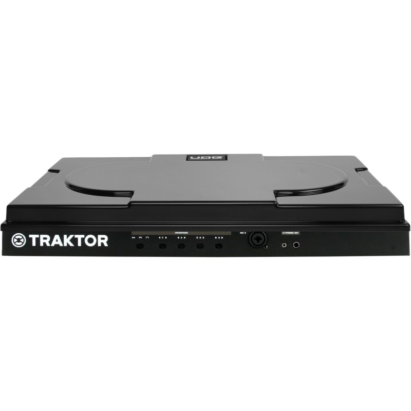 Udg gear U94118BL UL COVER NI TRAKTOR KONTROL S4