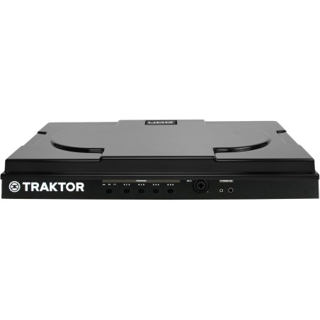Udg gear U94118BL UL COVER NI TRAKTOR KONTROL S4