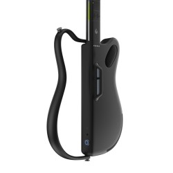 Lava music LAVA GENIE BLACK