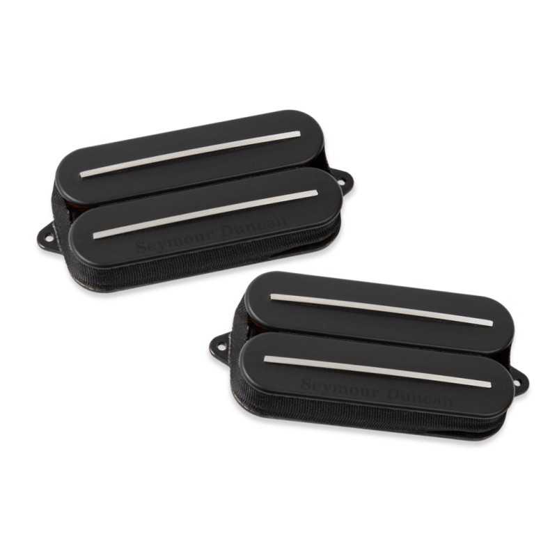 Seymour duncan NAZGÛL SENTIENT RAILS SET