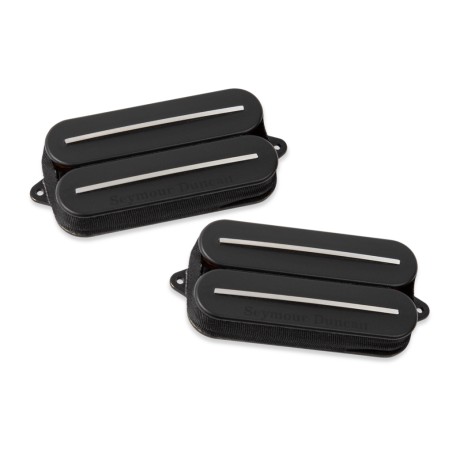 Seymour duncan NAZGÛL SENTIENT RAILS SET