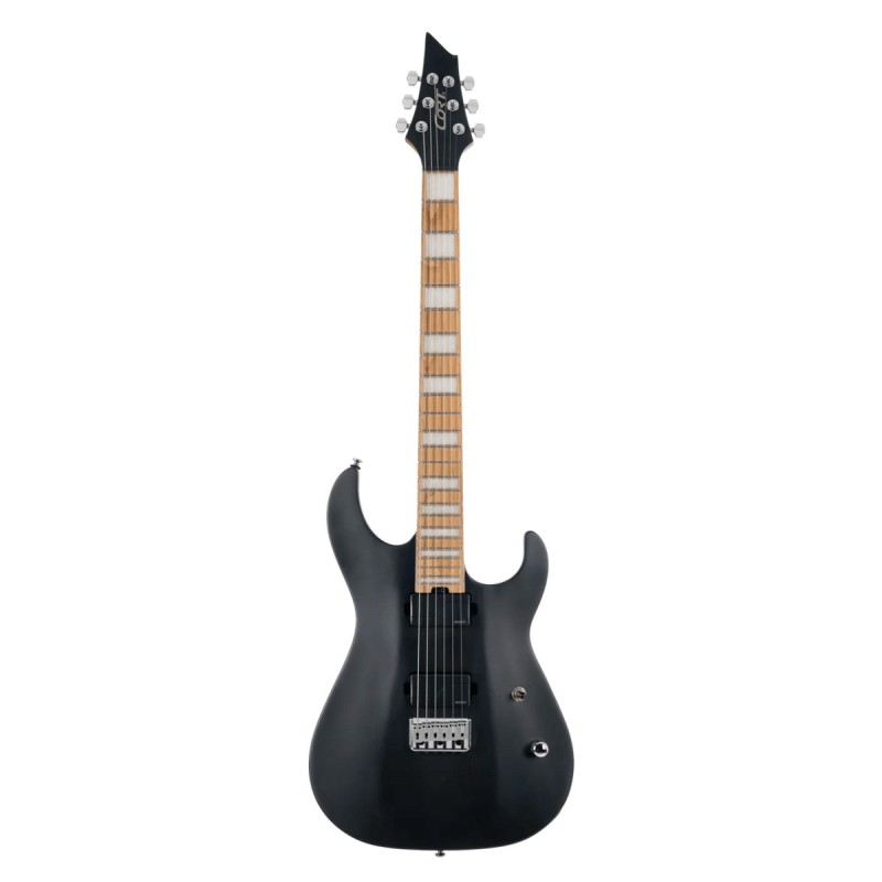 Cort KX600 INFINITE BKS W/BAG