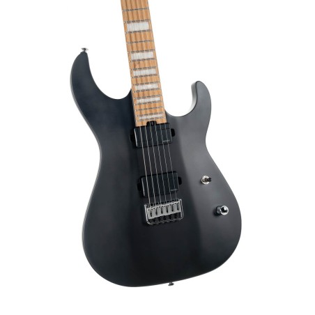 Cort KX600 INFINITE BKS W/BAG