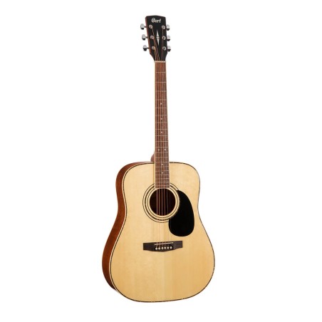 Cort AD880 NS W/BAG
