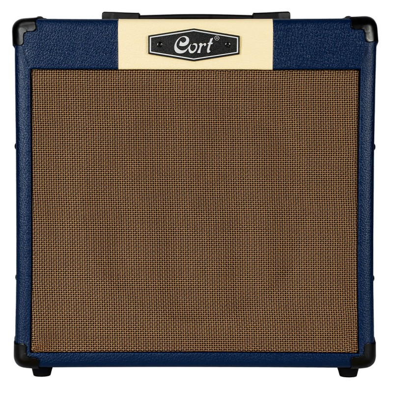 Cort CM30R DB ELECTRIC AMP