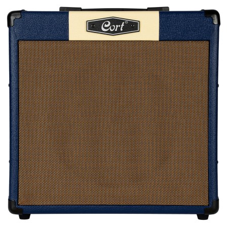 Cort CM30R DB ELECTRIC AMP