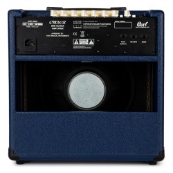 Cort CM30R DB ELECTRIC AMP 2