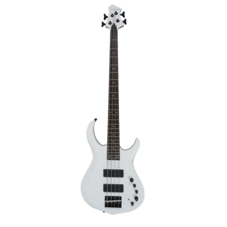 Marcus miller M2-4 (2ND GEN) WHITE PEARL