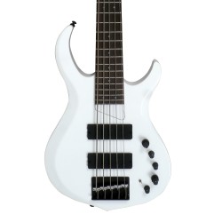 Marcus miller M2-5 (2ND GEN) WHITE PEARL 2