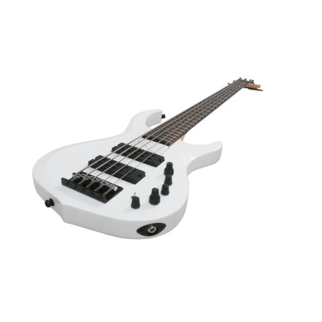 Marcus miller M2-5 (2ND GEN) WHITE PEARL