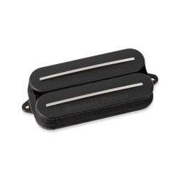 Seymour duncan BLACK WINTER RAIL NECK BLACK