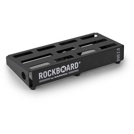 Rockboard DUO 2.0 WITH GIG BAG