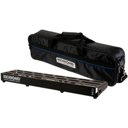 Rockboard DUO 2.2 WITH GIG BAG