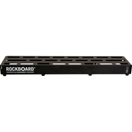 Rockboard DUO 2.2 WITH GIG BAG