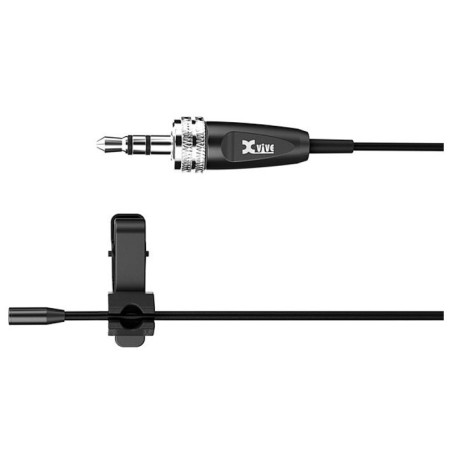 Xvive LV2 - MICRÓFONO DE SOLAPA