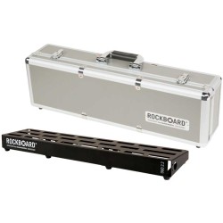 Rockboard DUO 2.2 WITH FLIGHT CASE
