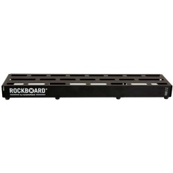 Rockboard DUO 2.2 WITH FLIGHT CASE 2