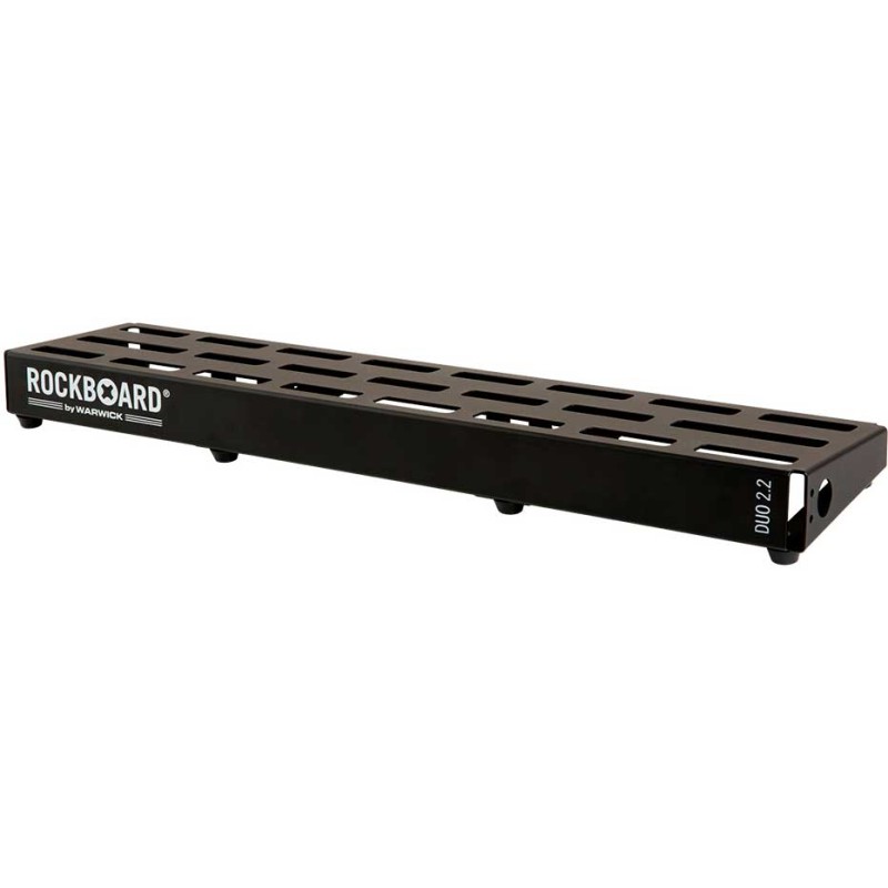 Rockboard DUO 2.2 WITH FLIGHT CASE