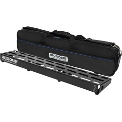 Rockboard DUO 2.3 WITH GIG BAG