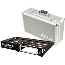 Rockboard TRES 3.0 WITH FLIGHT CASE