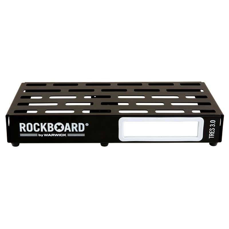 Rockboard TRES 3.0 WITH FLIGHT CASE