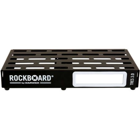 Rockboard TRES 3.0 WITH FLIGHT CASE