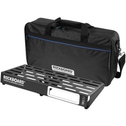 Rockboard TRES 3.1 WITH GIG BAG