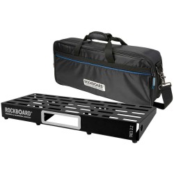 Rockboard TRES 3.2 WITH GIG BAG