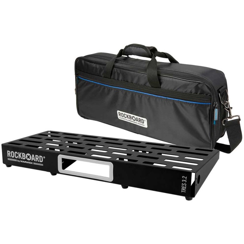 Rockboard TRES 3.2 WITH GIG BAG
